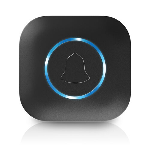 Heidemann Funkempfänger Blackline