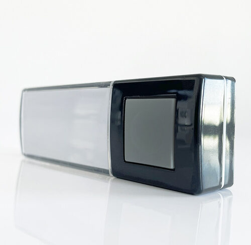 Heidemann Funksender HX, schwarz