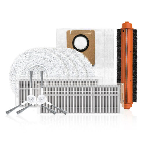 EZVIZ Smart Home RS20 Pro Accessory Package, Zubehör