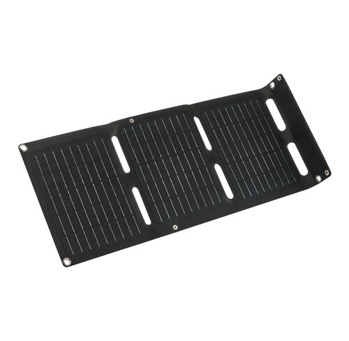 Osram faltbares Solarpanel BATTERYcharge SOLAR 20W OFSP20