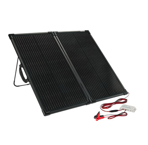 Osram Solarpanel BATTERYcharge SOLAR 100W OHPS100