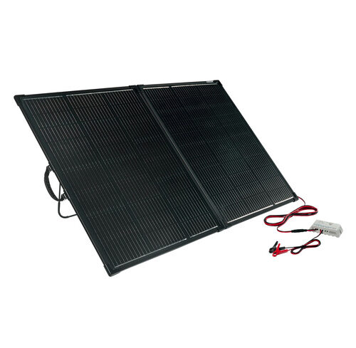 Osram Solarpanel BATTERYcharge SOLAR 200W OHPS200