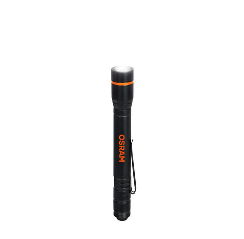 Osram Taschenlampe LEDinspect TORCH 250 ESSENTIAL