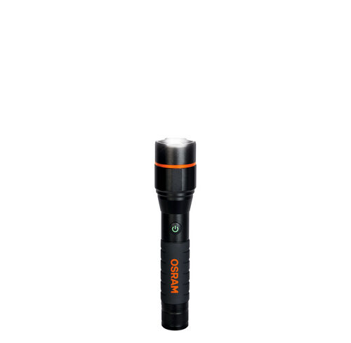 Osram Taschenlampe LEDinspect PRO TORCH 1200