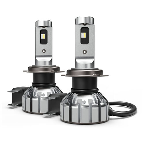 Osram LED-Nachtrüstlampe NIGHT BREAKER LED SMART H7