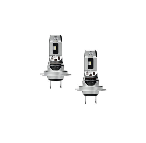 Osram LED-Nachrüstlampe NIGHT BREAKER LED SPEED H7