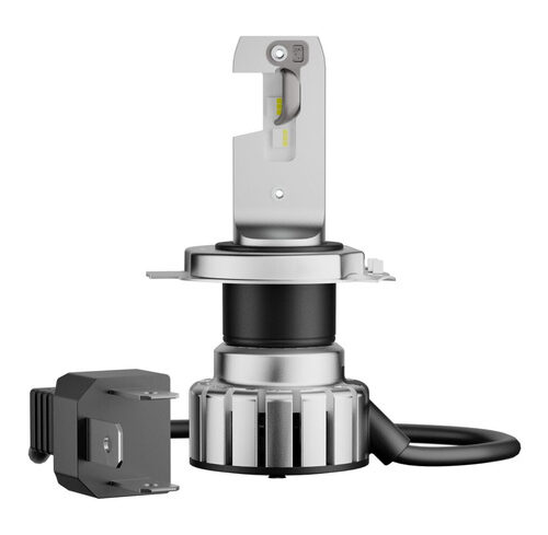 Osram LED-Nachtrüstlampe, NIGHT BREAKER LED SMART H4