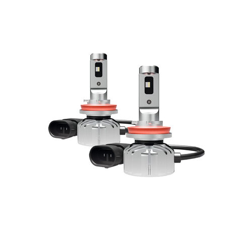 Osram LED-Nachrüstlampe NIGHT BREAKER LED SMART H8 