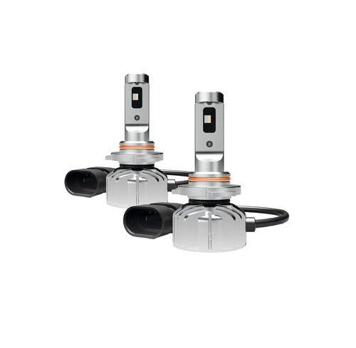 Osram LED-Nachrüstlampe NIGHT BREAKER LED SMART H10