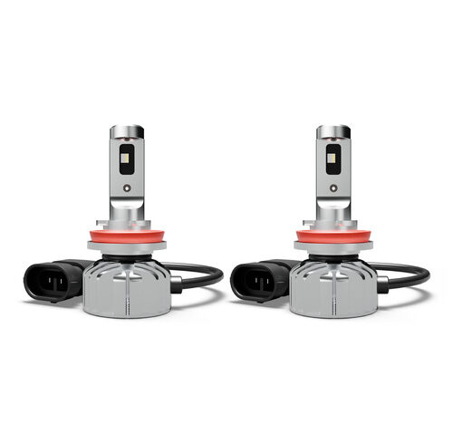 Osram LED-Nachrüstlampe NIGHT BREAKER LED SMART H16