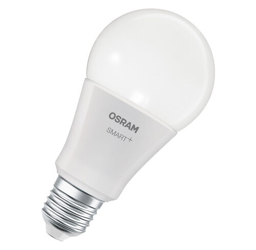 OSRAM SMART+ Smart Home LED-Lampe E27, WLAN, IP20, Weiß