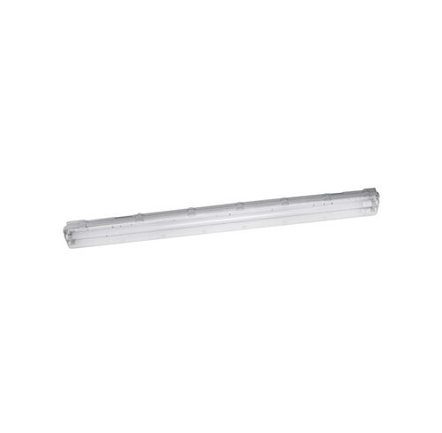 OSRAM Submarine LED-Feuchtraumleuchte 2x15W, 3000 lm, 4000 K, 1,2m, neutralweiß