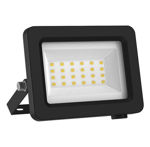 Osram Flutlicht, 5W, IP65, 210 lm/W, Grau