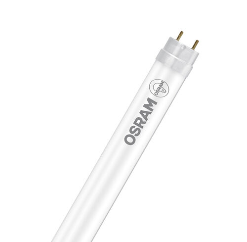 Osram LED TUBE T8 58 EM, 17,6 W, 3700 lm, 1500 mm, 4000 K, G13, Glas