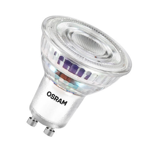 Osram LED PAR16 50 36°, 2 W, 360 lm, GU10, 4000 K, kaltweiß