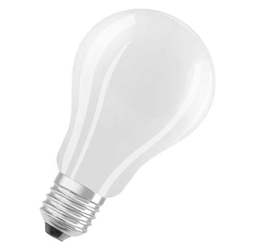 Osram LED Classic A 150 Filament, 11,6 W, 2452 lm, E27, 4000 K, matt