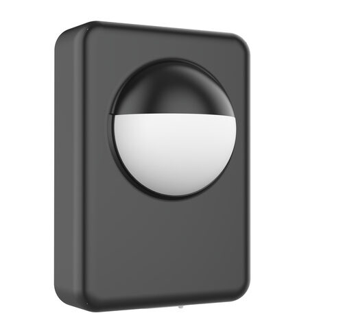 Die Bold 24V-Garten Funk-Bewegungs-Sensor, IP44, LUX, Zeitsteuerung, Batteriebetrieben