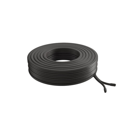 Die Bold 24V-Garten Verteilungskabel,16AWG, IP67, 10M, 24V/DC