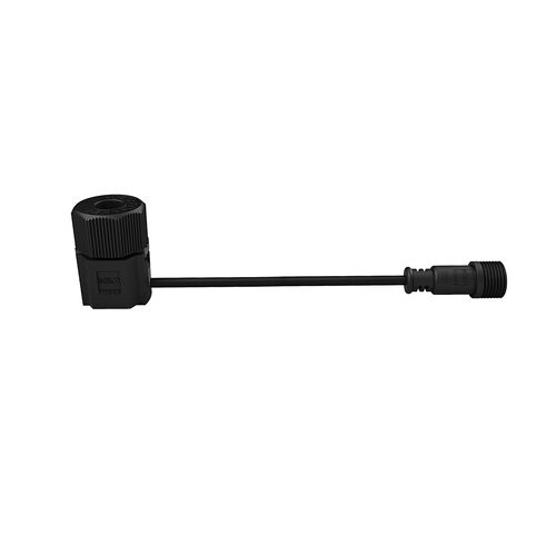 Die Bold 24V-Garten Verbindungskabel für Trafo oder Controller, M18-Stecker, 15cm Kabel