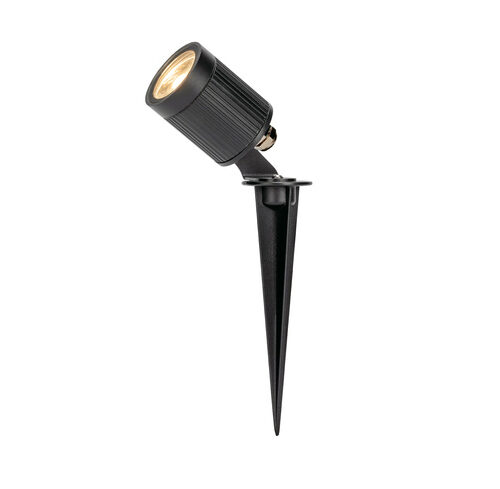 Die Bold LED Gartenstrahler, DC 24V, 5W,3000K