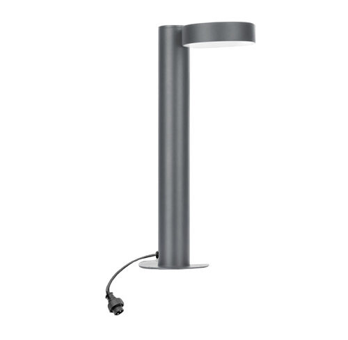 Die Bold 24V-Garten LED Wegeleuchte, DC 24V, 5W, 3000K