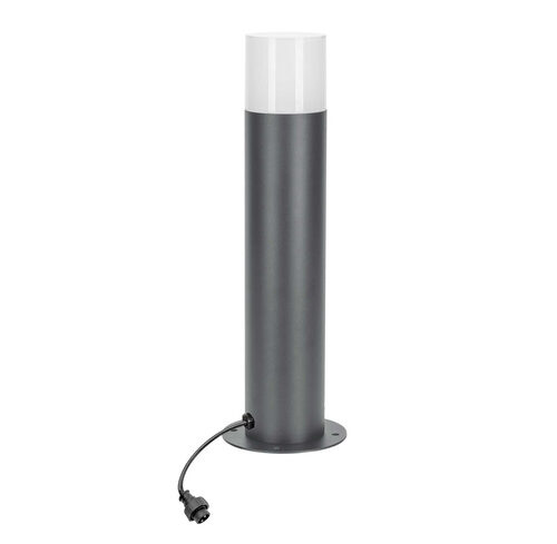 Die Bold 24V-Garten LED Wegeleuchte, DC 24V, 5W, 3000K