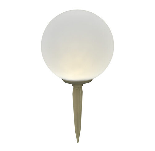 Die Bold 24V-Garten LED Dekokugel, Ø 40cm, DC24V, 6.5W, 3000K