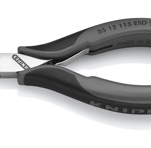 Knipex Elektronik Greifzange ESD