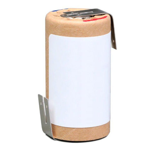 Panasonic NiMH-Akku BK-300SCE mit Lötfahne