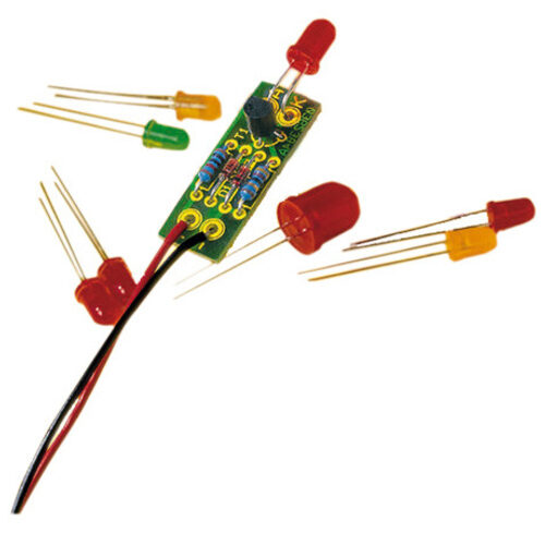 ELV Bausatz LED-Konstantstromquelle LK 1