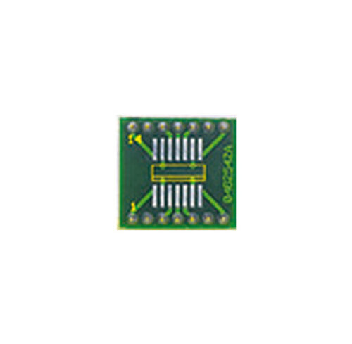 ELV SMD-Adapter ADP-SO 14 14-pol. SO-Gehäuse