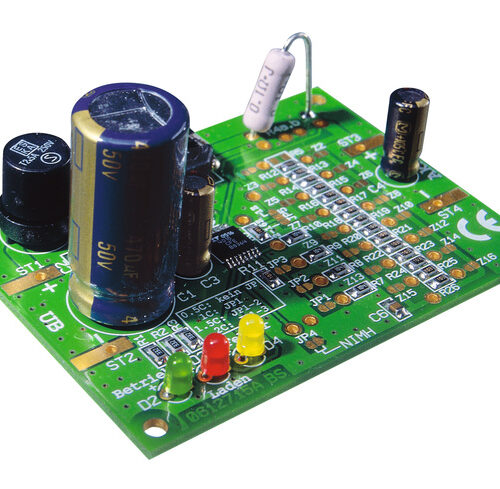 ELV Bausatz Universal-Lademodul LM 16