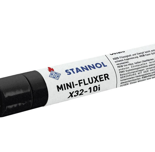 Stannol Flussmittelstift, 10 ml