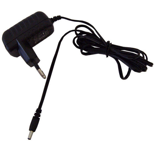 Stecker-Schaltnetzteil 7,5 V / 0,5 A, 1,3 x 3,5 mm