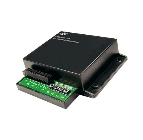 ELV Homematic Bausatz 4-Kanal-Schaltaktor HM-LC-Sw4-PCB