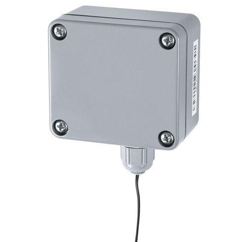 Homematic Funk-Temperatursensor HM-WDS30-TO, außen für Smart Home / Hausautomation