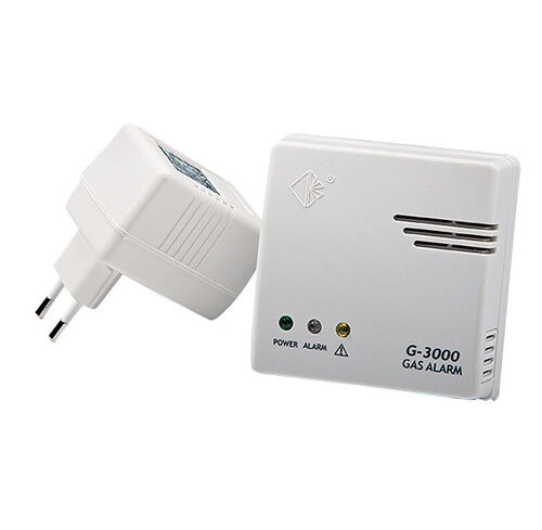 Cordes Gasmelder CC-3000 12-/230 V