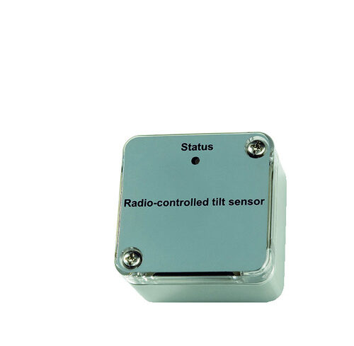 Homematic Funk-Neigungssensor HM-Sec-TiS für Smart Home / Hausautomation