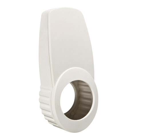 ELV-Design-Stecker-Steckdosen-Gehäuse OM 54 A, Basisgehäuse ohne Taster/Leuchtfelder