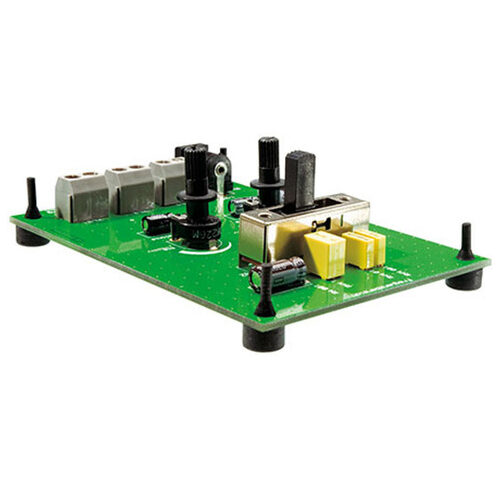 ELV Bausatz Pulsweiten-Modulator PWM 200
