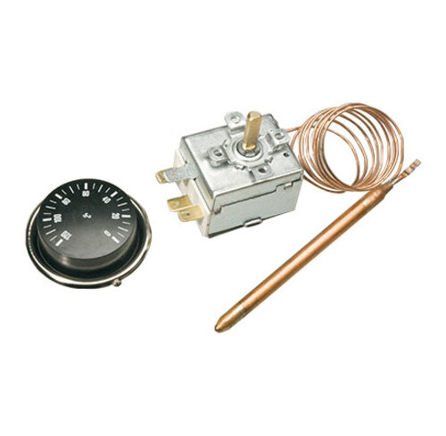 Universalthermostat TR 2