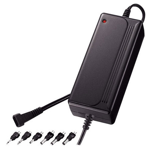HyCell Universal-Tischnetzteil Eco-Friendly 5-15 V / 3 A