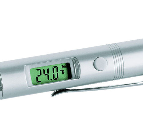 TFA IR-Thermometer Flash-Pen, -33 bis + 220°C