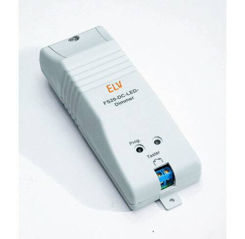 FS20-DC-LED-Dimmer FS20DCLED
