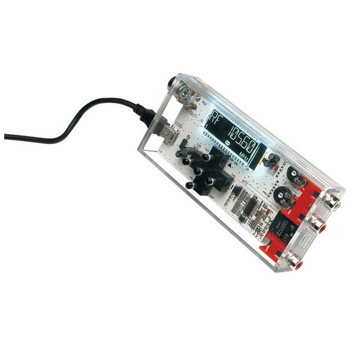 ELV Bausatz HQ-Stereo-UKW-Prüfgenerator SUP2