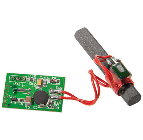 ELV DCF-Empfangsmodul DCF-2