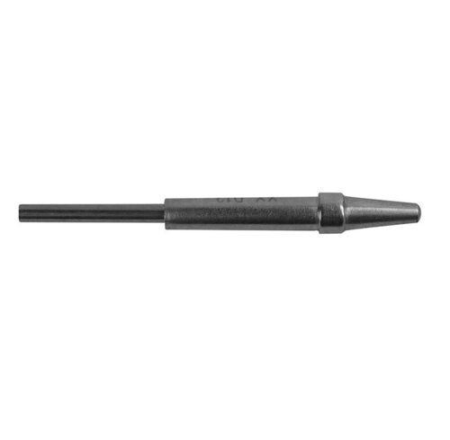 Ersatz-Entlötspitze 1,2 mm für Entlötkolben DIA100