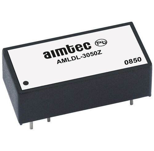 Aimtec LED Treiber DC/DC 3660, 600 mA