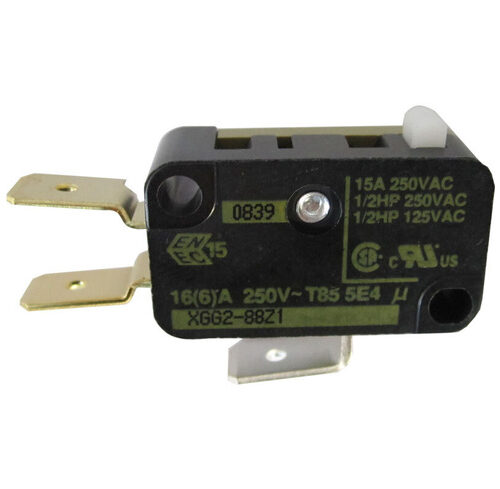 Saia Mikroschalter XGG2-88Z1