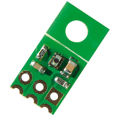 ELV Bausatz Umgebungslichtsensor ULS101 (Ersatzschaltung für LDRs)